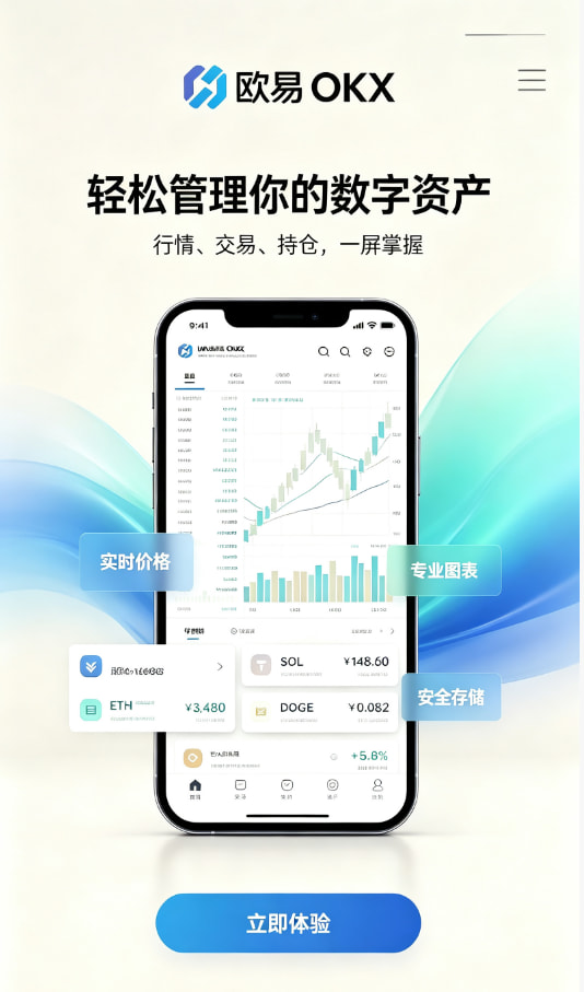 欧交易所app官方教程
